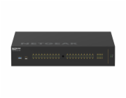 Netgear AV Line M4250-40G8XF-PoE++, přepínač