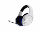 HyperX Cloud Stinger Core - Wireless Gaming Headset (Whit...