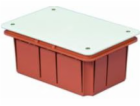 Pawbol Krabice pod omítku 153 x 98 x 70 OL 10003