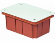 Pawbol Krabice pod omítku 153 x 98 x 70 OL 10003