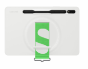 Samsung Strap Cover Tab S8, White