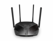 MERCUSYS MR80X WiFi Dual Band Router