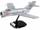 Cobi COBI 5822 Historical Collection Cold War Stíhací let...