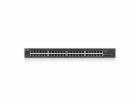 ZyXEL GS1900-48 ZYXEL 48xGb+2xSFP IPv6 WebSmart GS1900-48 V2