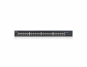 ZyXEL GS1900-48 ZYXEL 48xGb+2xSFP IPv6 WebSmart GS1900-48 V2