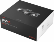 Interkom pro motocykly SENA 30K EVO DUO