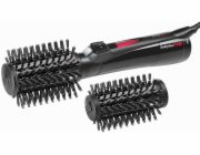 BaBylissPRO BAB2770E vlasový styling Kartáč na horký vzduch Pára Černá 800 W 2,7 m