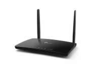 TP-Link Archer MR500 OneMesh WiFi5 router (AC1200,4G LTE,2,4GHz/5GHz,Cat6,3xGbELAN,1xGbEWAN/LAN,1xNanoSIM)
