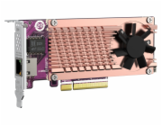 QNAP QM2-2P10G1TB
