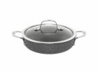 Ballarini SALINA  servírovací pánev s poklicí 24cm