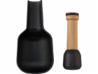 Zassenhaus Spice Mortar Cast Iron, 17,5 x 9 x 5,5 cm