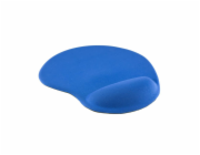 Sbox MP-01BL Gel Mouse Pad blue