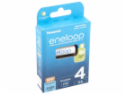 PANASONIC HR6 AA 3MCCE/4BE ENELOOP N, 2000 mAh (Blistr 4ks)