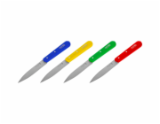 Opinel Office Knife Set No. 112 4-pcs. coloured