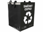 SIXTOL Taška na tříděný odpad SORT EASY MIXED, 30x30x40cm...