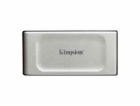 Kingston SSD externí 4TB (4000GB) Portable SSD XS2000