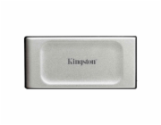 Kingston SSD externí 4TB (4000GB) Portable SSD XS2000