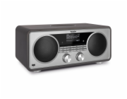 Technisat DigitRadio 602 anthracite/silver