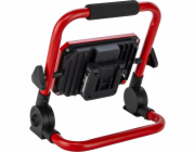 Einhell akumulátorová svítilna TC-CL 18/1800 Li Solo, konstrukční reflektor