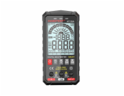 Digitální multimetr Habotest HT126A