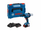Bosch GRG 18V-16 C sada, aku nýtovací pistole (vc.2xaku+n...