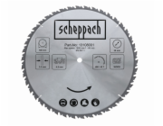 Scheppach pilový kotouč TCT 700/30 mm, 42 zubů