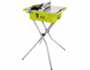 Ryobi Fliesenschneider WS721S (grün/silber, 500 Watt)