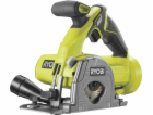 Ryobi ONE+ Akku-Tauchsäge R18MMS-0, 18Volt (grün/schwarz,...