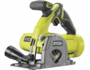 Ryobi ONE+ Akku-Tauchsäge R18MMS-0, 18Volt (grün/schwarz, ohne Akku und Ladegerät)