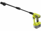Akumulátorová tlaková myčka RYOBI RY18PW22A-0