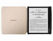 POCKETBOOK pouzdro Shell pro 700 (Era), hnědé