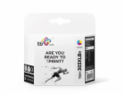 Ink. kazeta TB kompat. s HP EP 6200 T6N03AE, CMY
