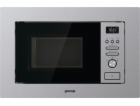 Gorenje BM201AG1X Nerezová ocel Mikrovlnná trouba s grile...