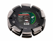 Metabo Diamond Cutting Disc  125x28,5x22,23 mm DIA-CD3