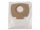 Metabo 5 Fleece Filter Bags 25 l