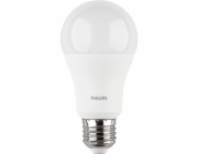 Philips LED zárovky E27 3x set  100W 4000K