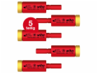Wiha easyTorque Set with  Adapter electric