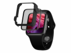 Fixed Glass Apple Watch 40,FIXG3D-436-BK