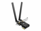 TP-Link Archer TX55E WiFi6 PCIe adapter (AX3000,2,4GHz/5G...