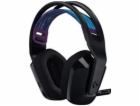 Logitech G535 LIGHTSPEED Wireless Gaming Headset - BLACK