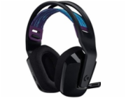 Logitech G535 LIGHTSPEED Wireless Gaming Headset - BLACK