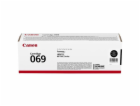 Canon TONER CRG 069BK černý pro LBP673Cdw, MF752Cdw a MF7...