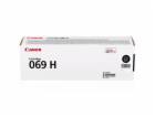 Canon TONER CRG 069BK H černý pro LBP673Cdw, MF752Cdw a M...