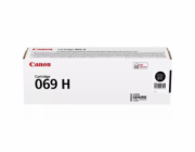 Canon TONER CRG 069BK H černý pro LBP673Cdw, MF752Cdw a MF754Cdw (7 600 str.)