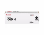 Canon TONER CRG 069BK H černý pro LBP673Cdw, MF752Cdw a MF754Cdw (7 600 str.)