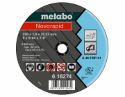 Metabo Novorapid 230x1,9x22,23  Inox