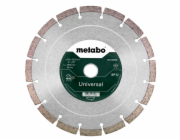 Metabo Diamond Saw Blade SP-U,  230x22,23 mm
