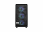 Fractal Design Meshify 2 RGB Black TG Light Tint/Midi Tow...