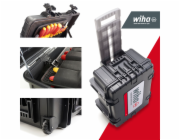 Werkzeug-Set Elektriker Competence XXL II