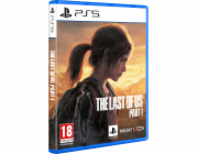 PS5 - The Last of Us Part I